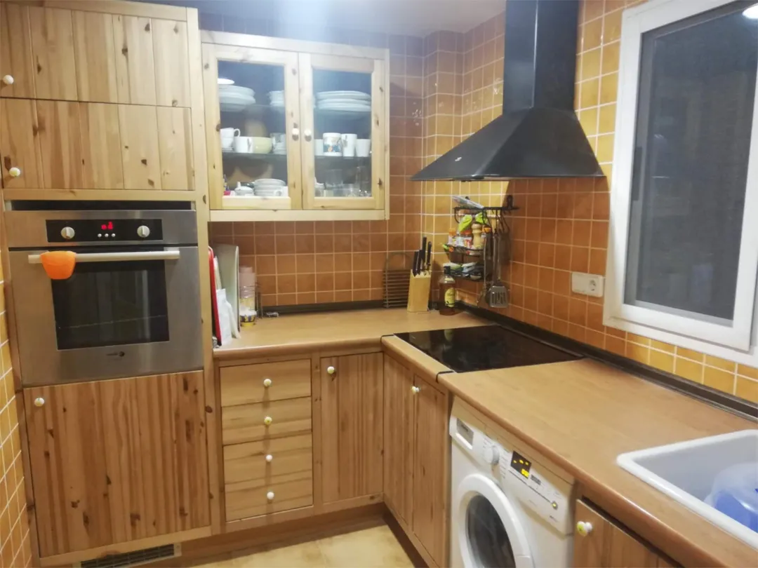 Piso en  Carrer de Lleida 16 - Foto 9