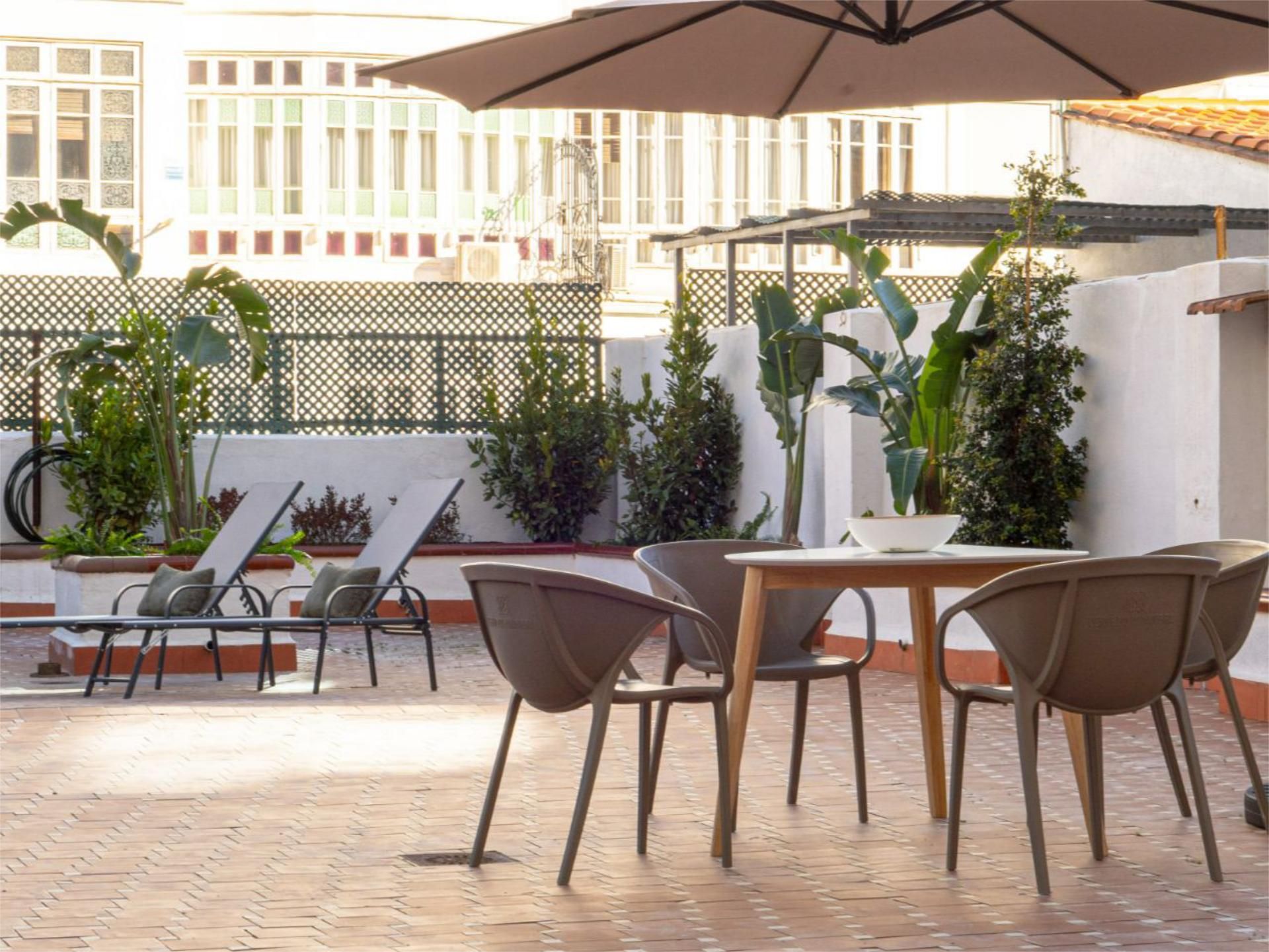 Piso en  Carrer d'Isabel la Catòlica 9