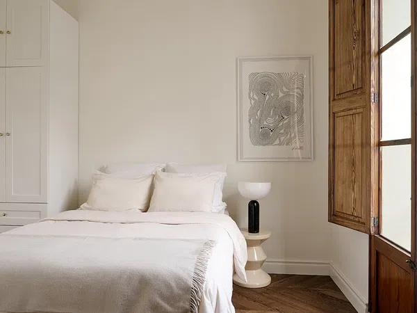 Piso en calle Vicente Yáñez Pinzon, 3 - Foto 10