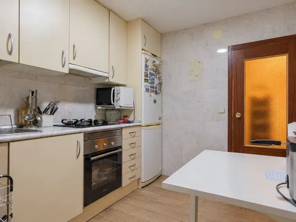 Piso en Puerta del Campo, 16, Centro, Centro - Foto 13