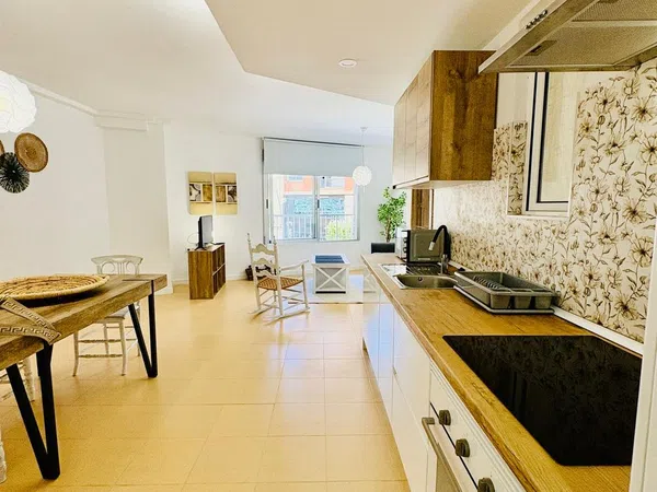 Loft en Calle de Méndez Núñez, 1, Zona Hospital-Plaza del Real - Foto 5