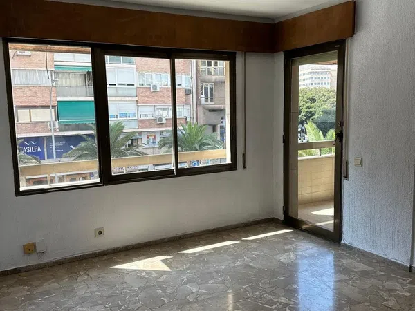 Piso en Avenida de la Estación, Ensanche-Diputación - Foto 6