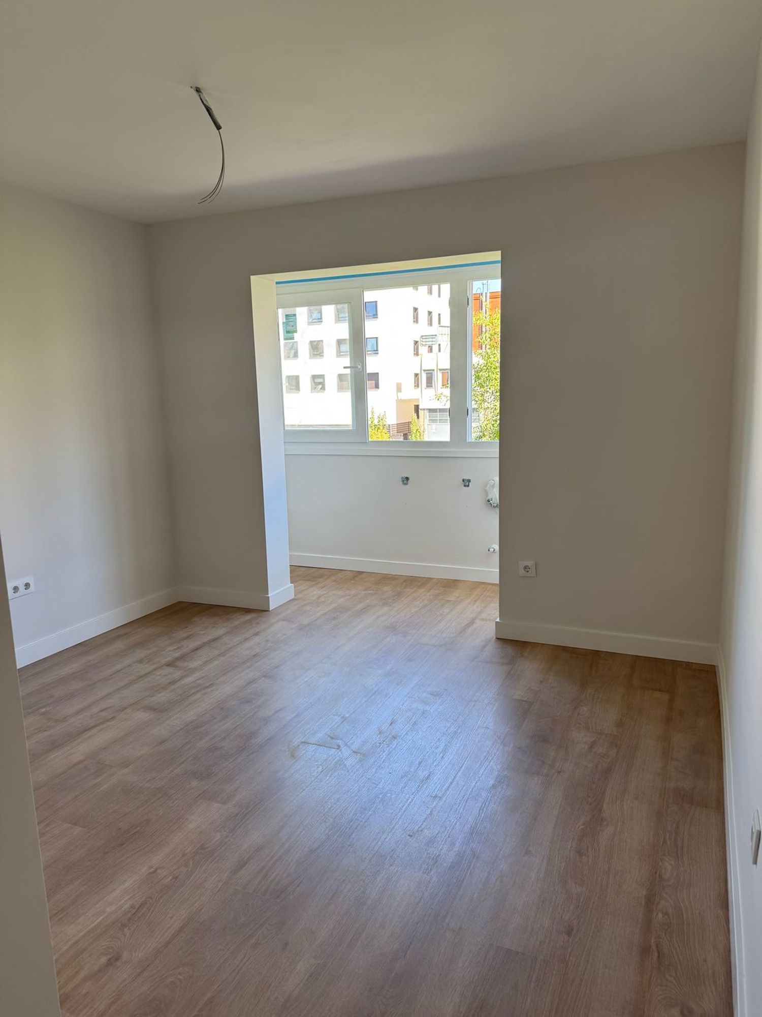 Piso en Ángel Mujica, 14 - Foto 2