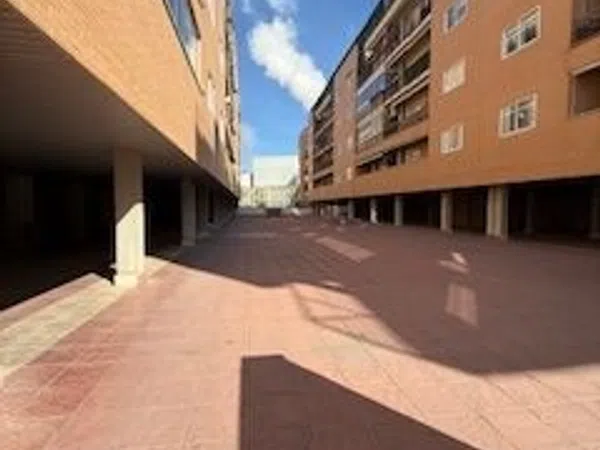 Piso en calle de Somport, 20 - Foto 2