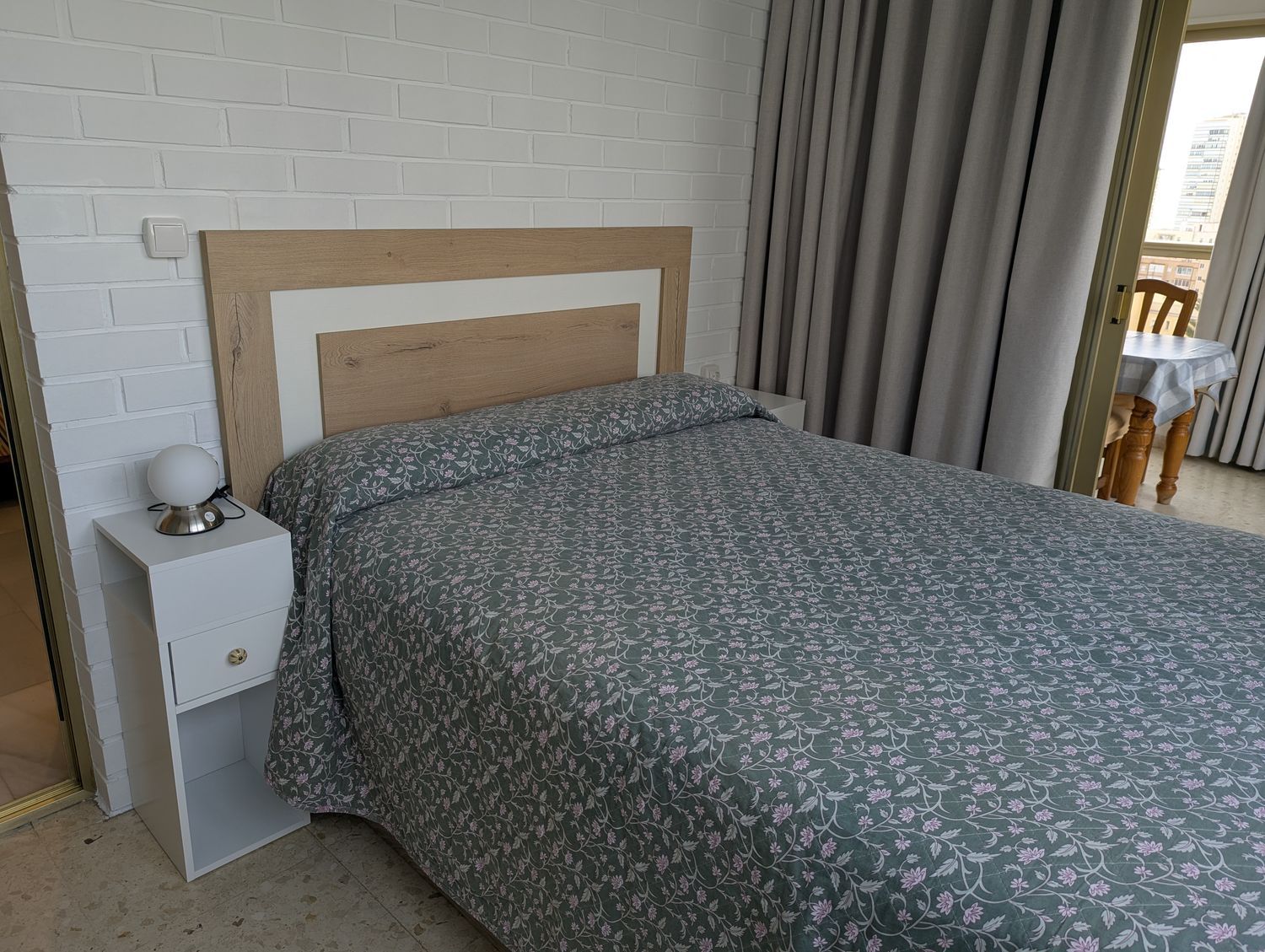 Piso en avenida del Doctor Orts Llorca, 15 - Foto 13