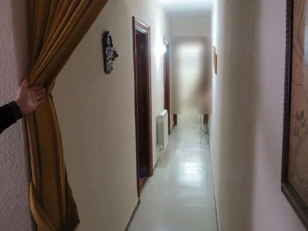 Piso en Paseo de San Vicente, 42 - Foto 6