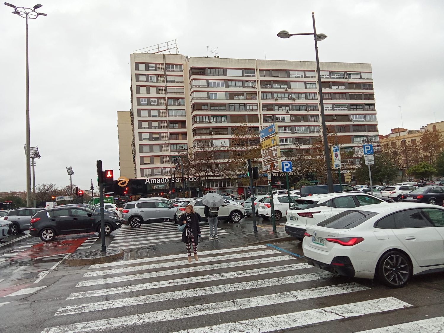 Piso en Avenida de Tirso de Molina, 1, Campanar - Foto 27