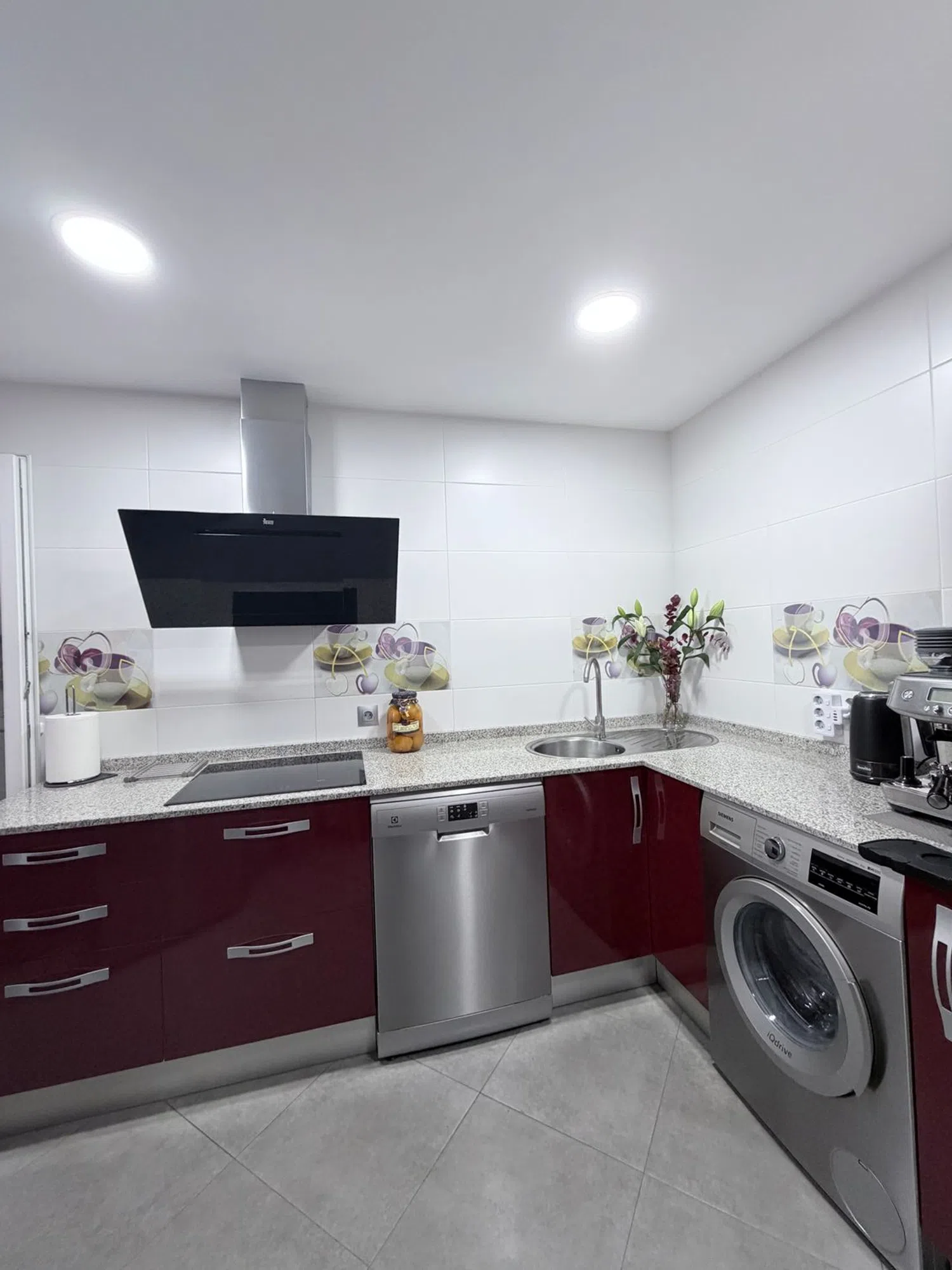 Piso en calle de Nuestra Señora del Carmen, 61 - Foto 12