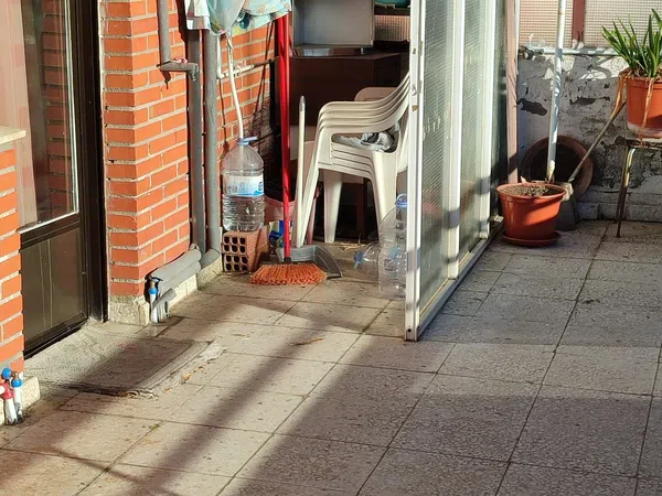 Ático en Calle de las Angustias, 5 - Foto 24