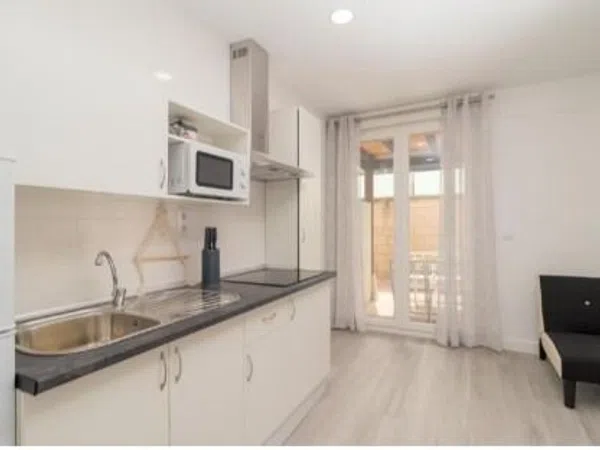 Casa o chalet independiente en Barrio Monte-Corbanera, 104 a, Monte - Foto 3