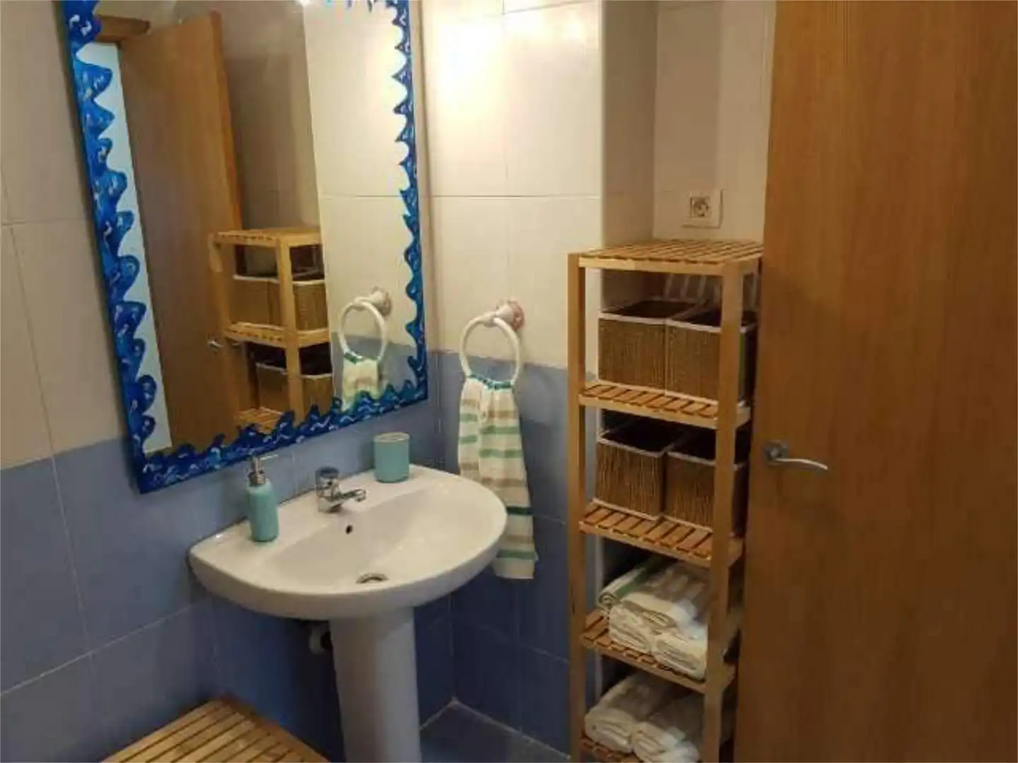 Piso en Residencial La Isla - Foto 6