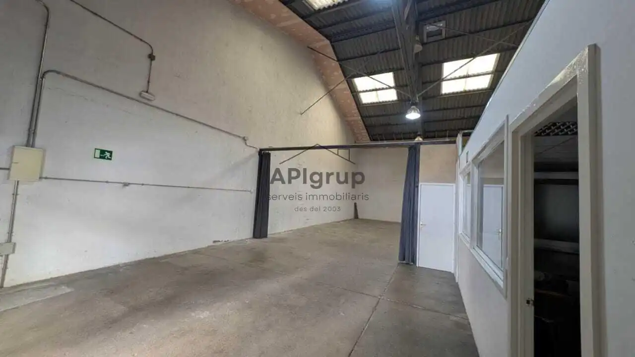 Nave Industrial en Sabadell - Foto 20