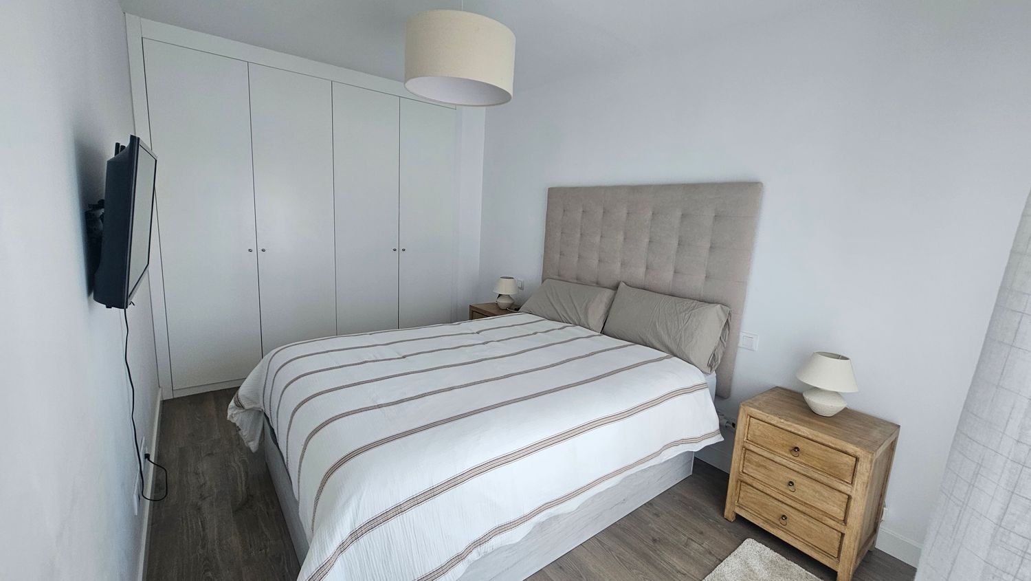 Piso en calle de Francisco Grande Covián, 57 -65 - Foto 2