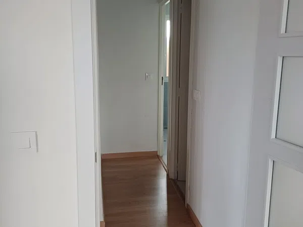 Piso en calle Monte Carmelo, 25 - Foto 4