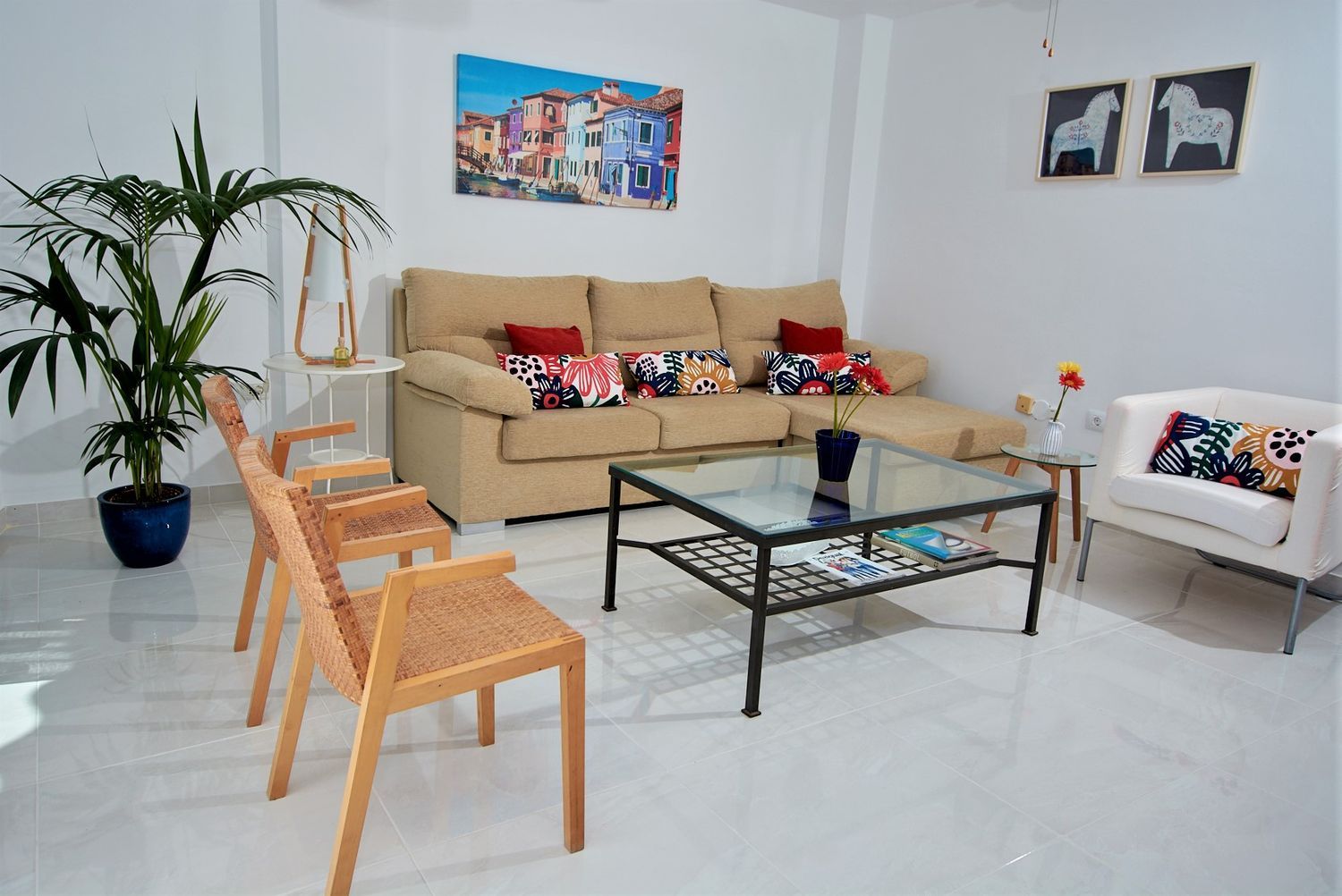 Piso en Calle Juan Sebastian Elcano, 23, Radazul, Radazul - Foto 6