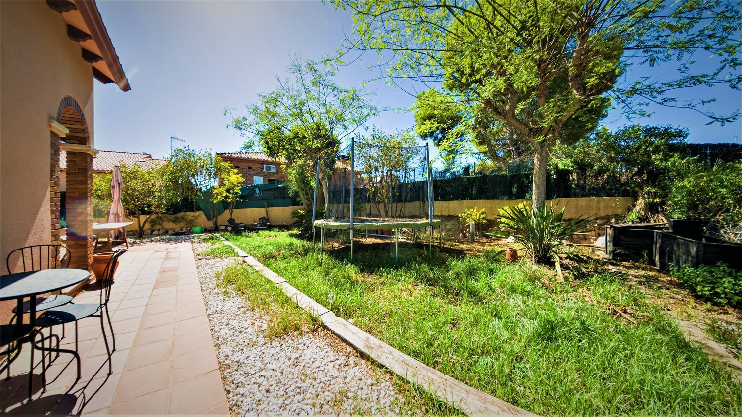 Chalet adosado en Centro, Centro - Foto 4