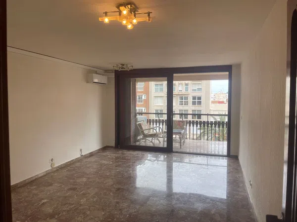 Piso en Avenida General Marva, 11, Ensanche-Diputación - Foto 34