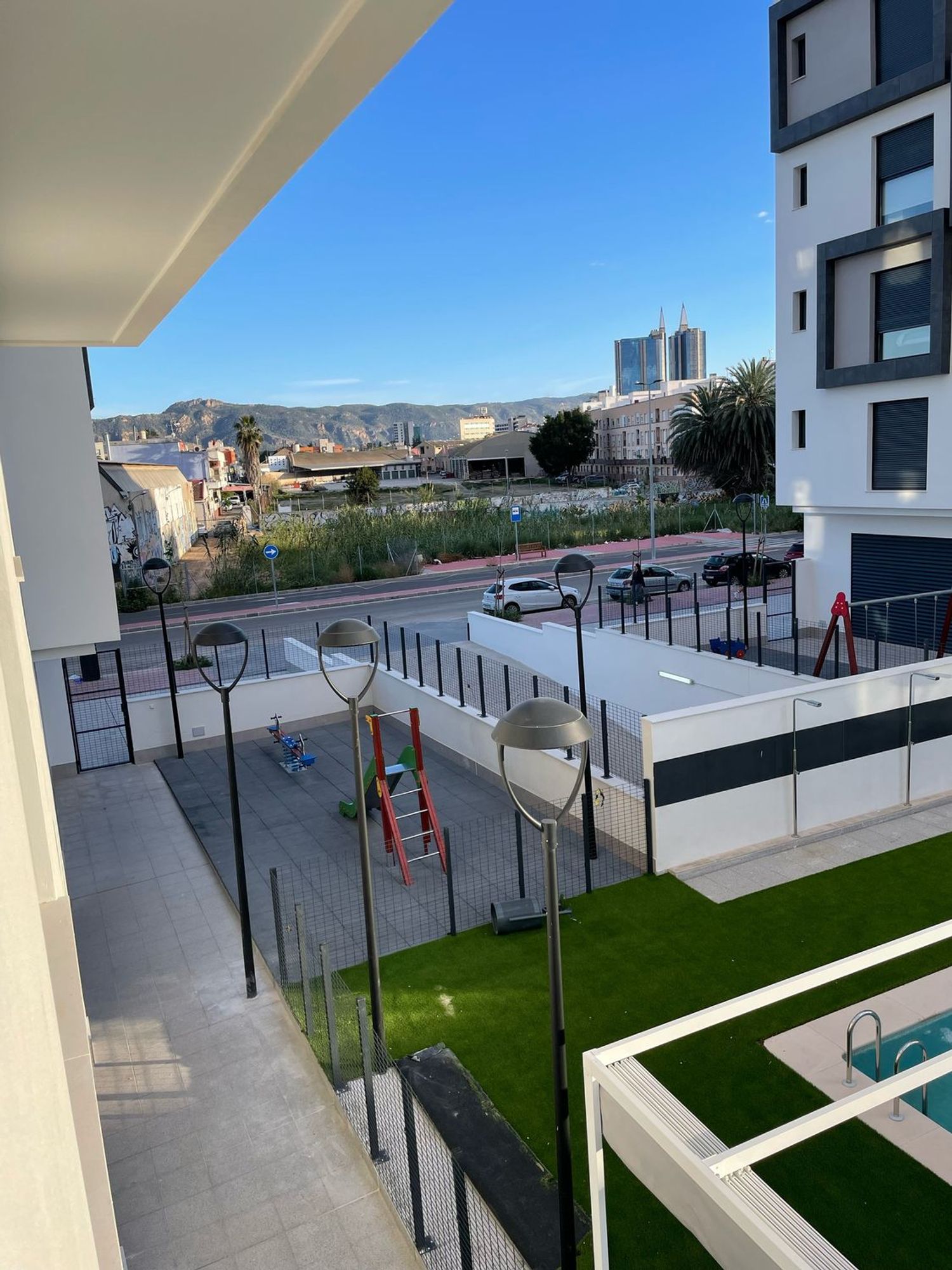 Piso en avenida de la Marina Española, 83 - Foto 17