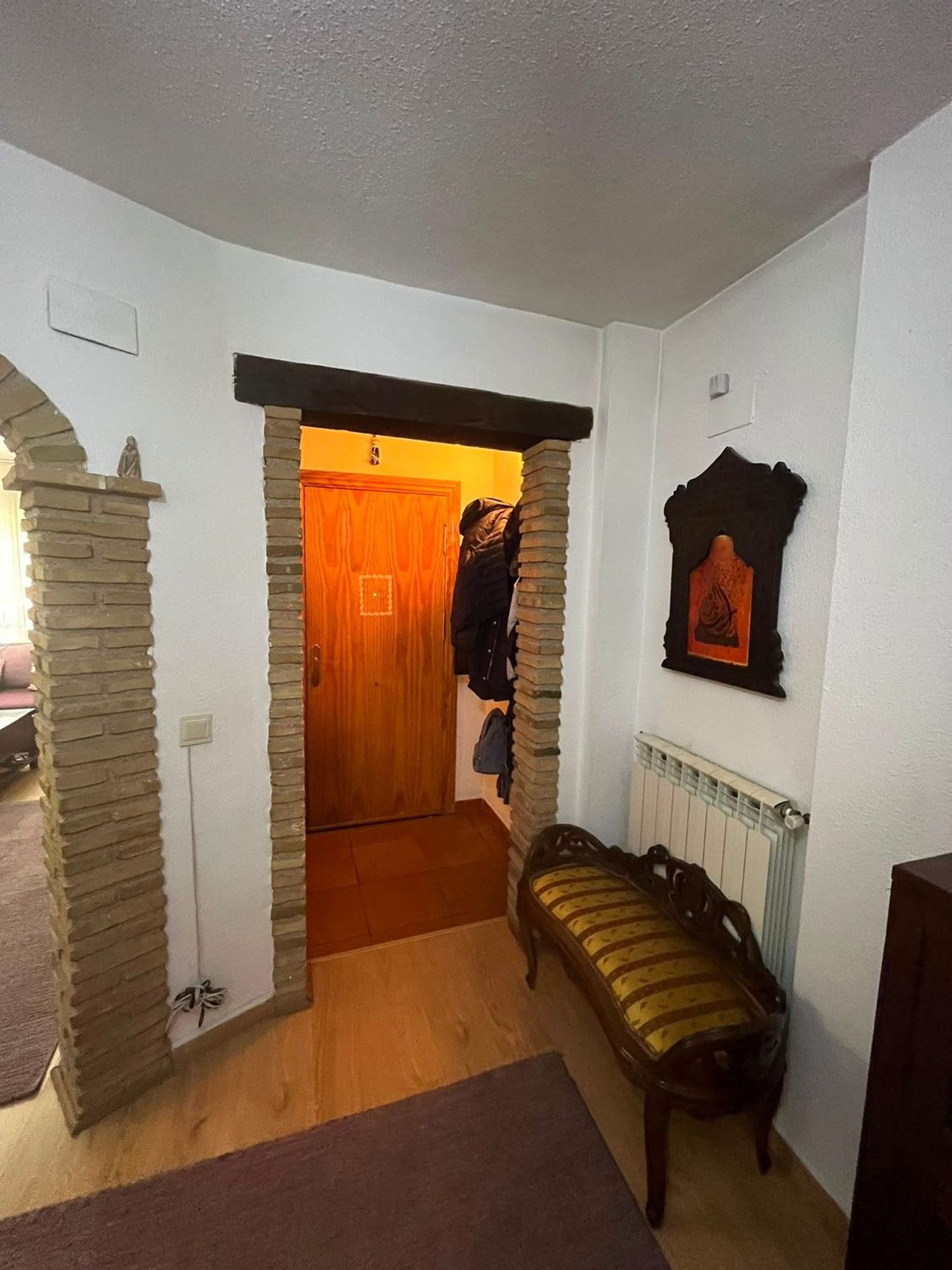 Chalet adosado en Calle Sierra Nevada, 44 - Foto 4