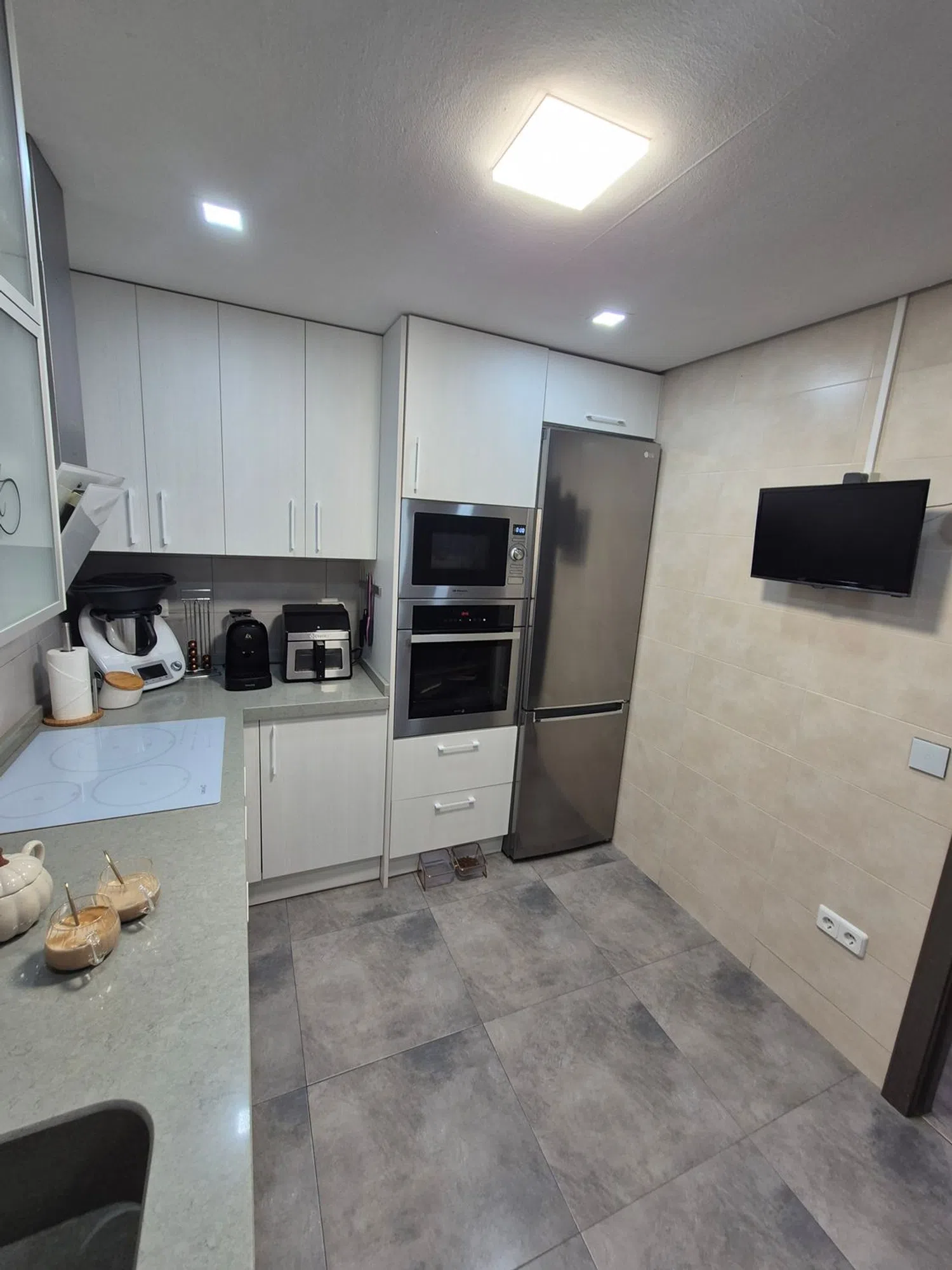 Piso en via lusitana, 6 - Foto 6