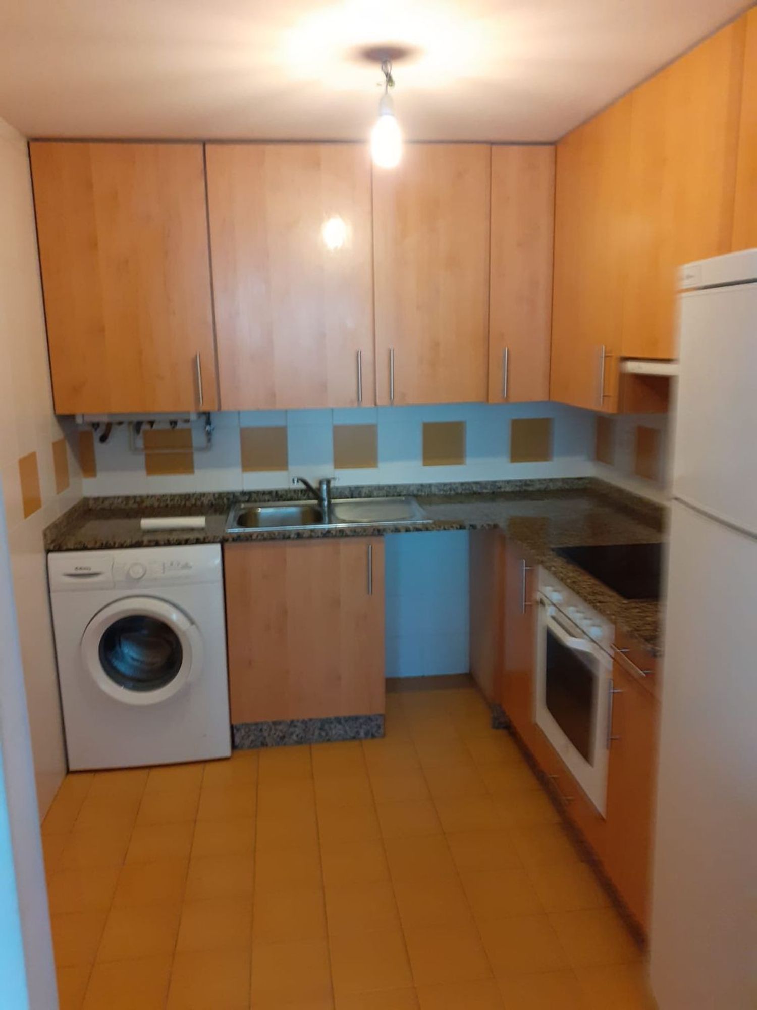 Piso en Calle Cristo, 26, Casablanca - Calvario - Foto 9