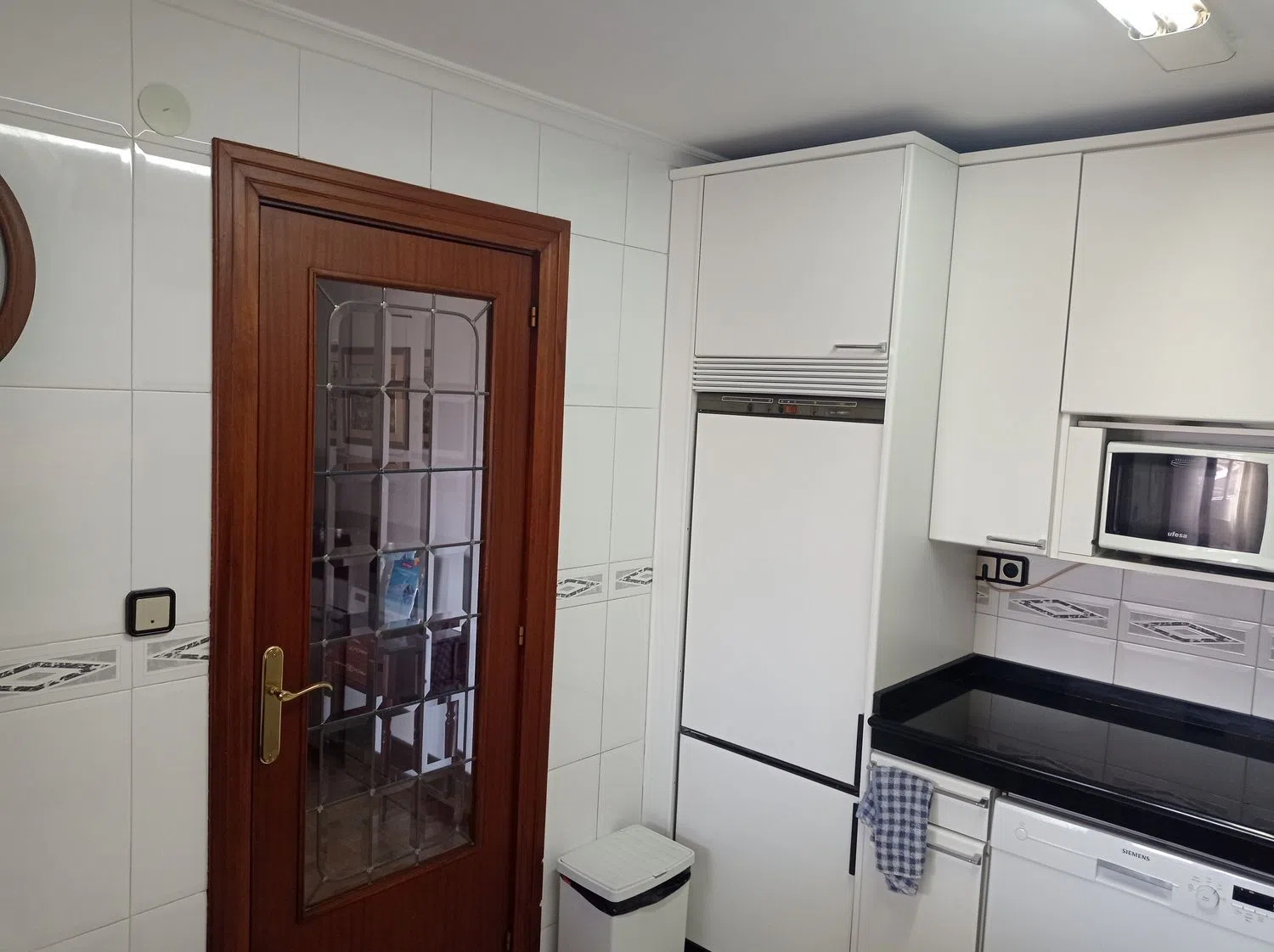 Piso en calle Gorbea, 31 - Foto 7