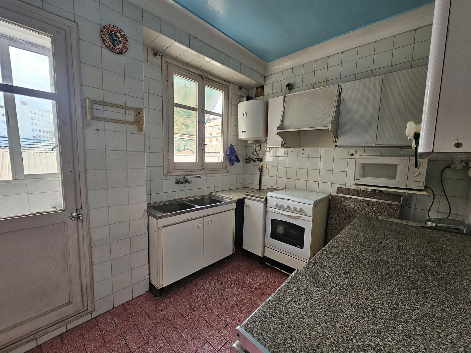 Piso en calle de Sant Vicent Màrtir, 168 - Foto 17