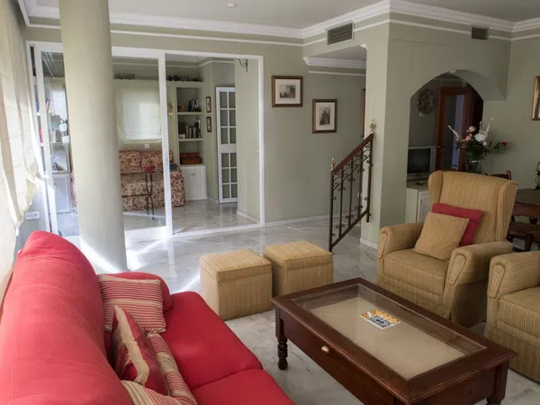 Piso en avenida de Italia, 15 - Foto 9