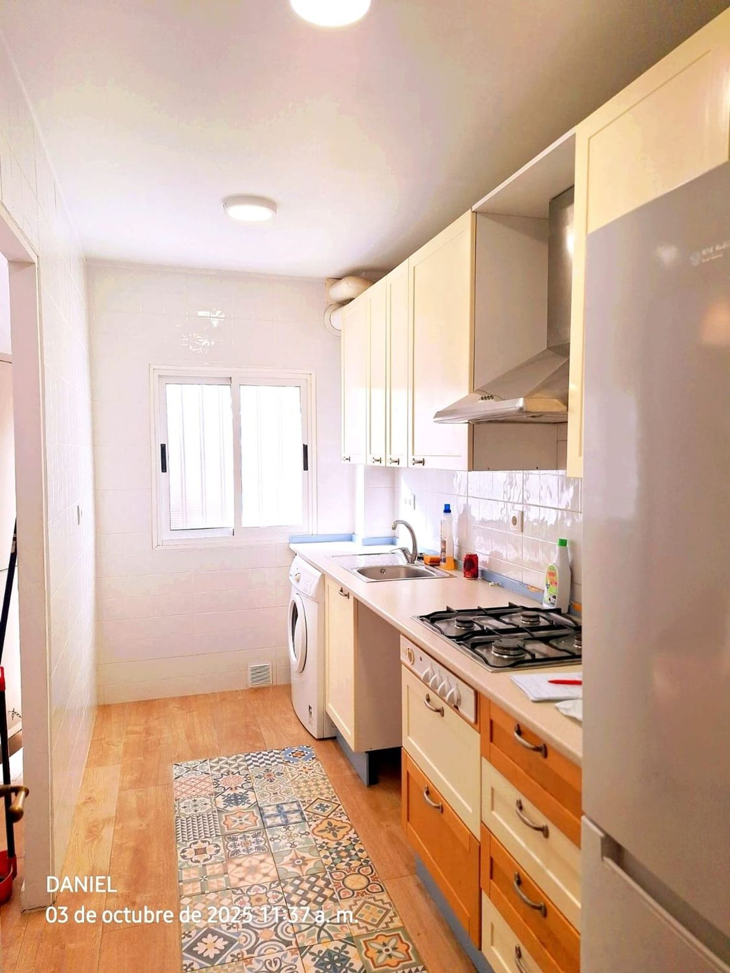 Piso en calle Torneo, 61 Bajo dcha. - Foto 13