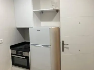 Apartamento en Campo de la Juventud - Foto 3