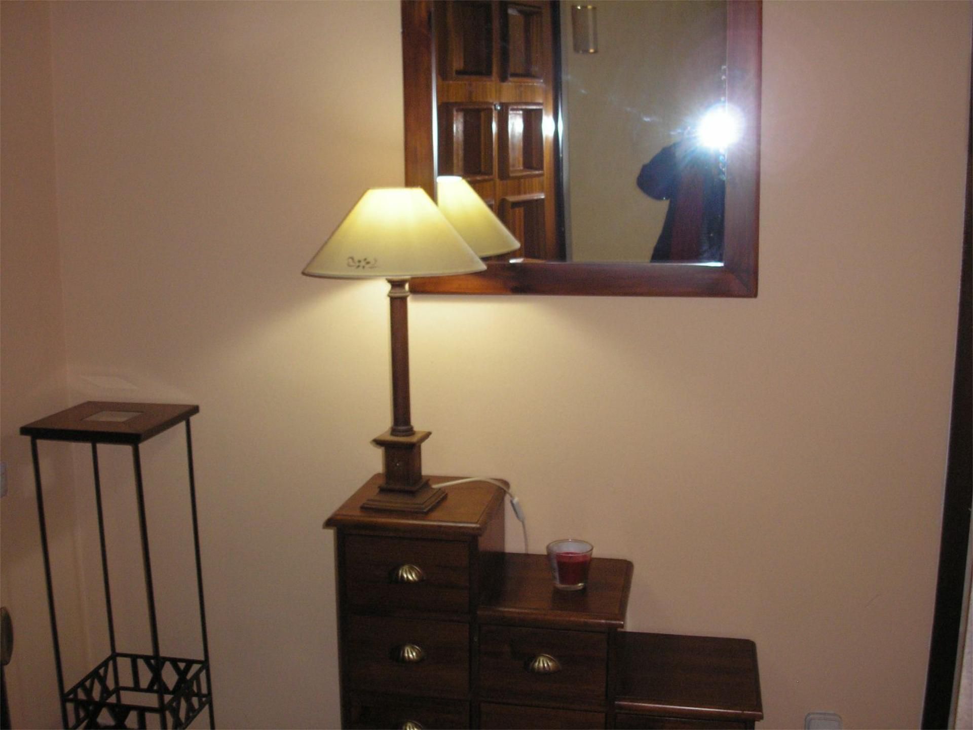 Piso en  Carrer de Solà 10 - Foto 1