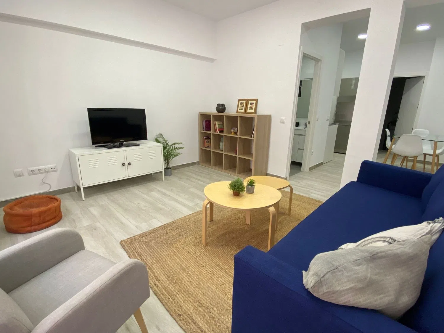 Piso - Foto 1