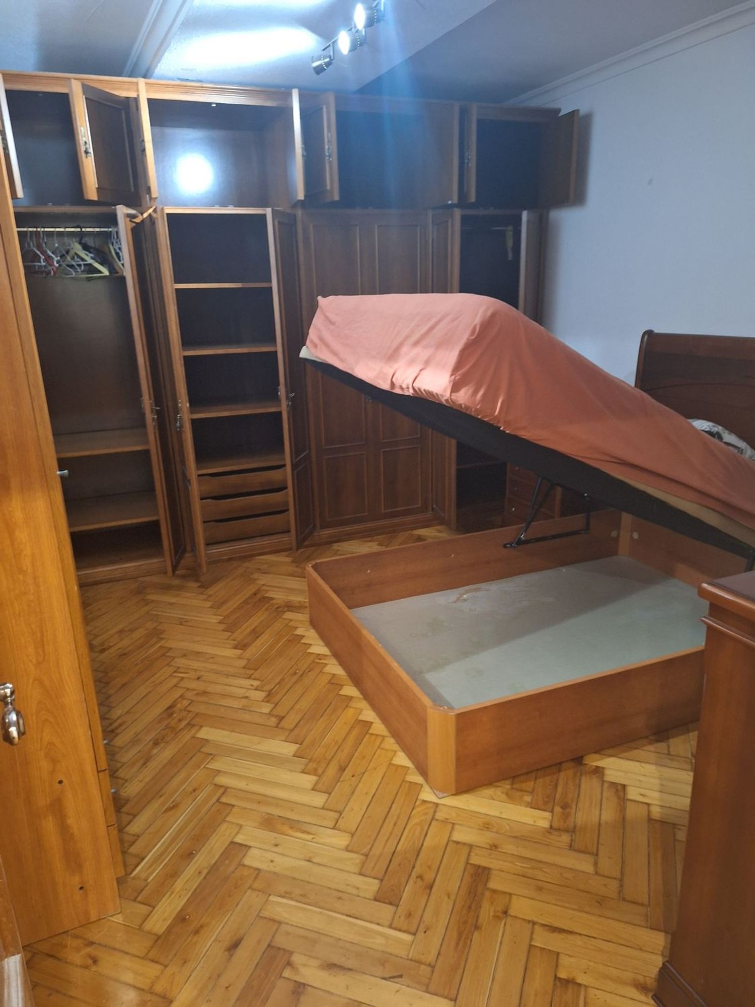 Piso en Calle la Lila, 12, Salesas-Foncalada-Campoamor - Foto 11