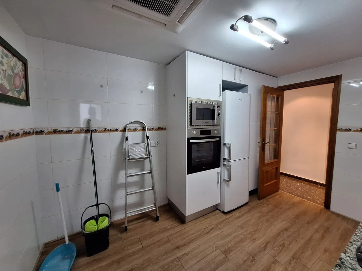 Piso en avenida de la Estación, 5 - Foto 7