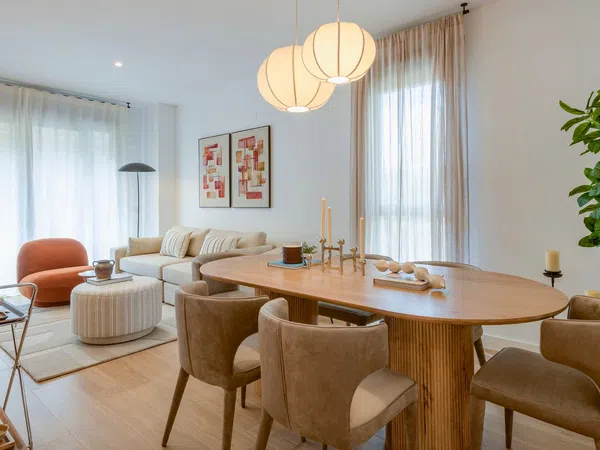 Piso en calle de Méndez Álvaro, 43