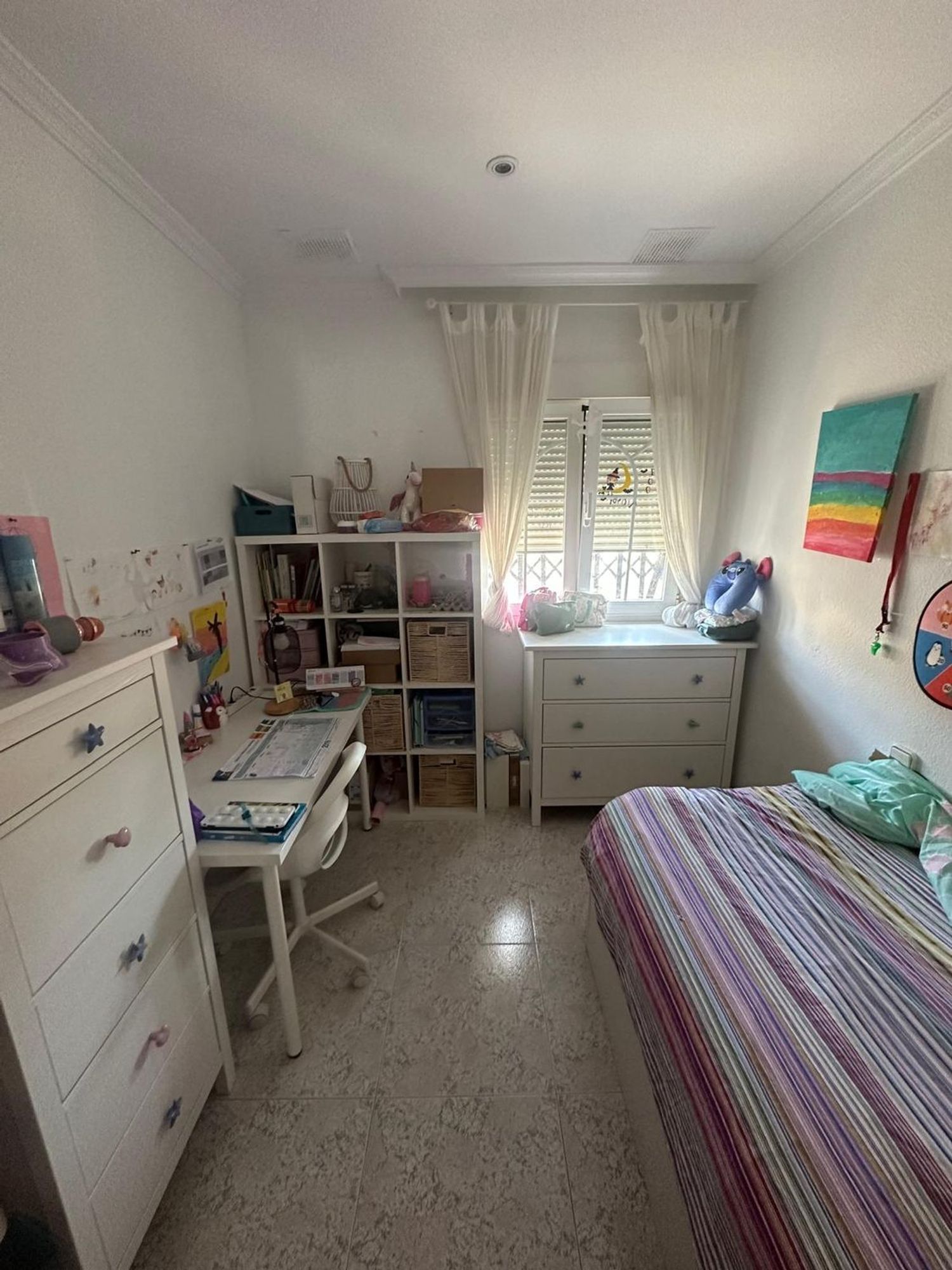 Chalet adosado en Calle Almorávides, 40, Aguadulce sur - Foto 16