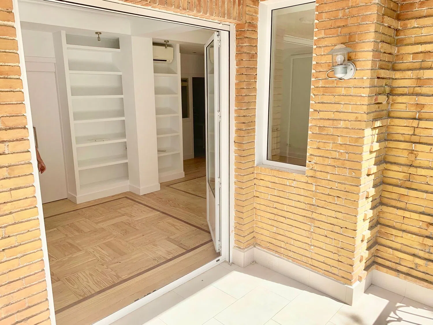 Piso en paseo Habana, 50 - Foto 3