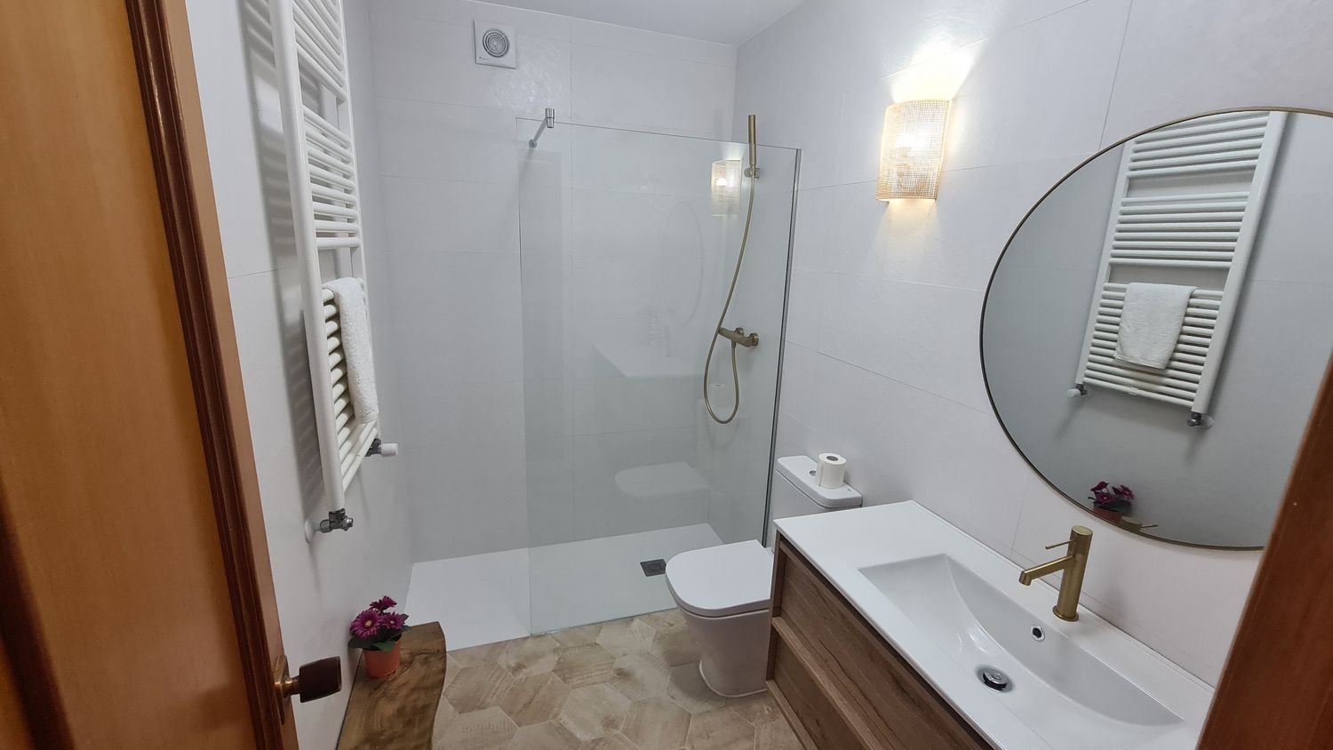 Ático en Calle Román Romano, 12, Llanes, Llanes - Foto 5