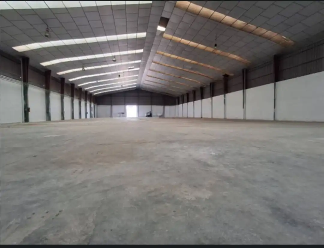Nave Industrial en  Carrer Sèquia de Quart 40 - Foto 9