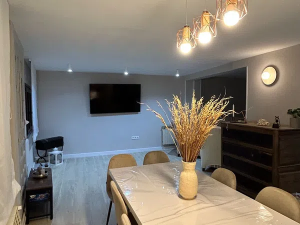 Casa de pueblo en Riaza - Foto 4