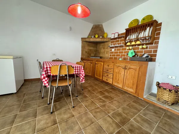 Casa terrera en Calle el Charco Frío, 7 - Foto 9