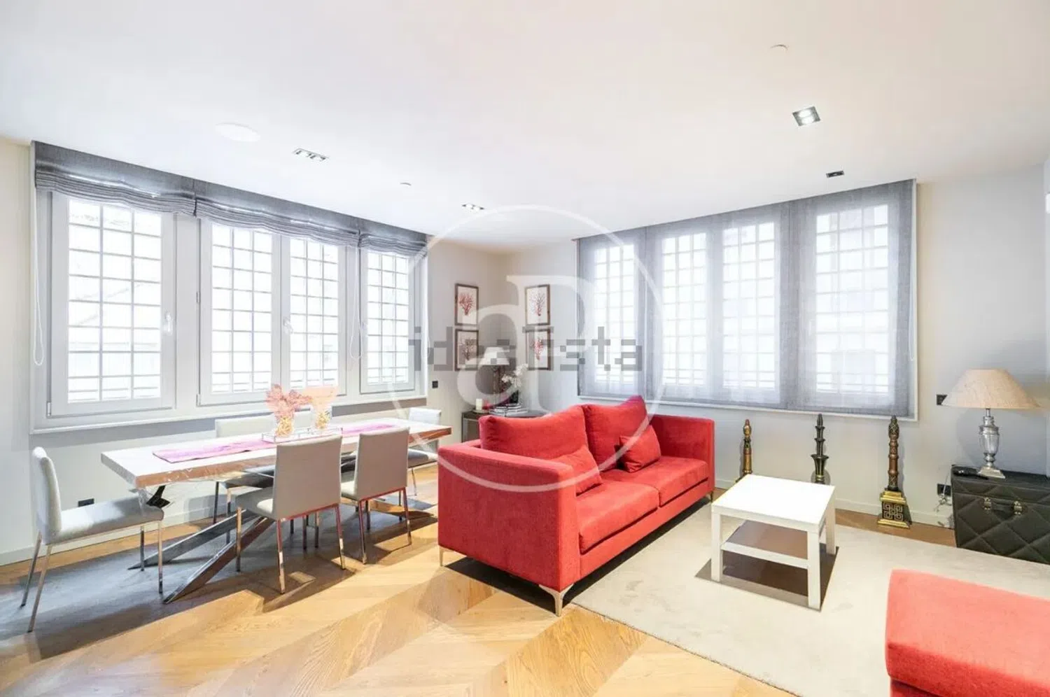 Piso en calle Viloria de La Rioja, 46 - Foto 29