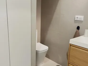Piso en  Rúa de Zapatería 4 - Foto 8