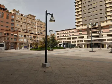 Piso en  Plaza de San Lázaro 1 - Foto 29