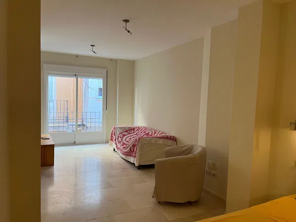 Piso en calle grama, 5