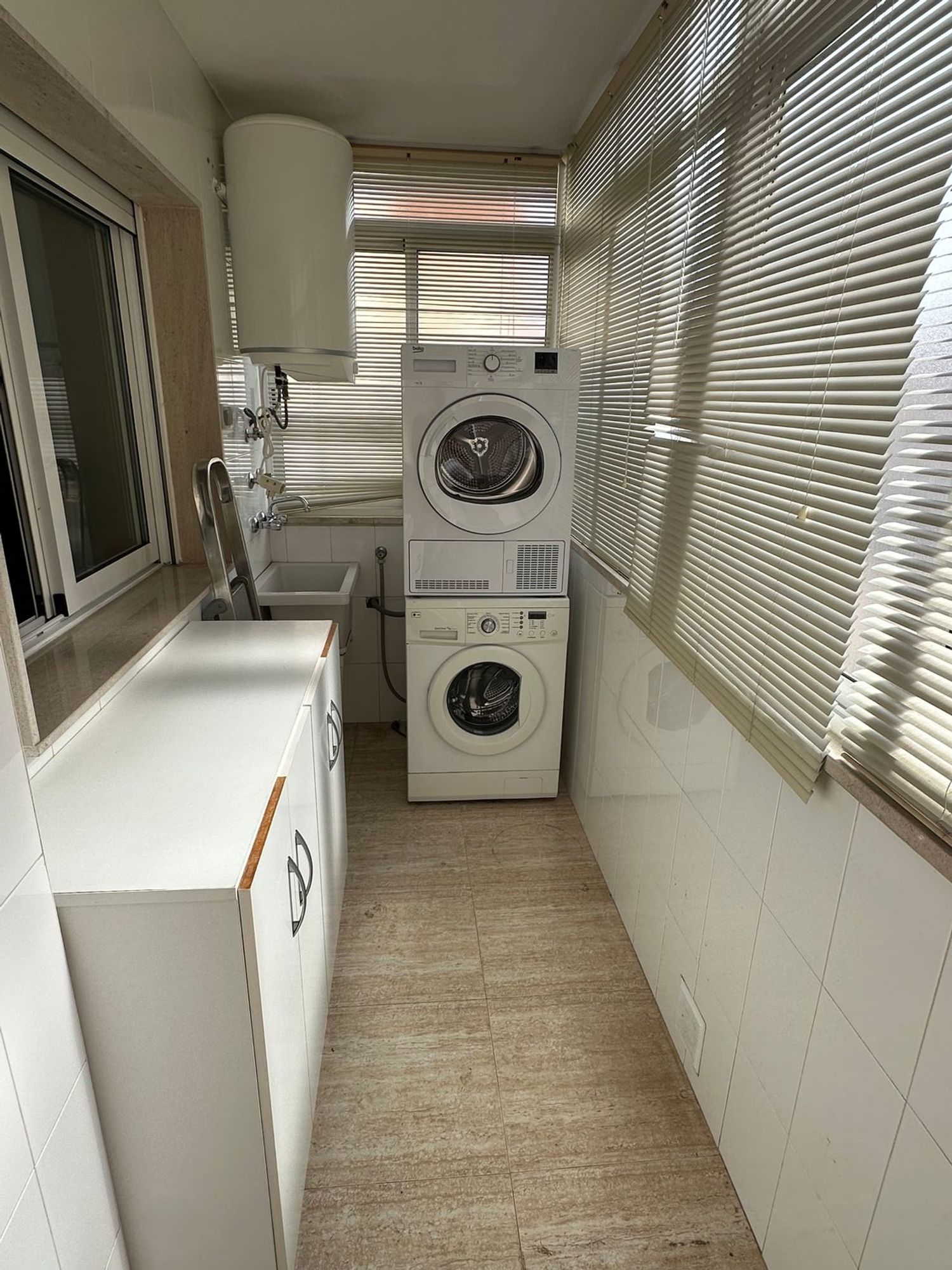 Piso en Calle Turquía, 7, Barrio San Luis - Los Molinos, Barrio San Luis - Los Molinos - Foto 12