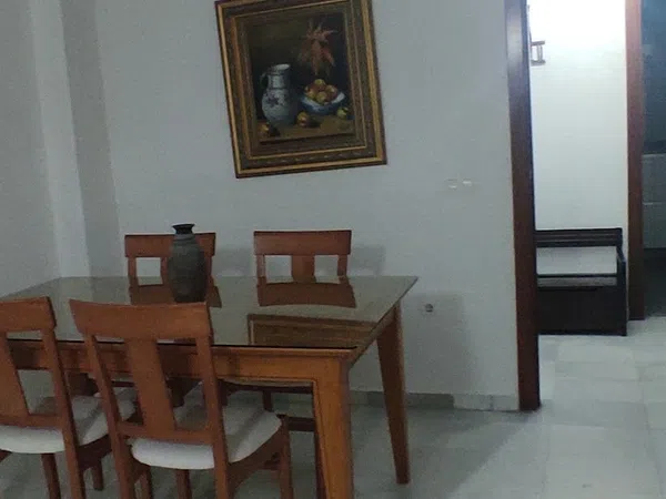 Piso en La Hoz, 6, Huelin - Foto 1