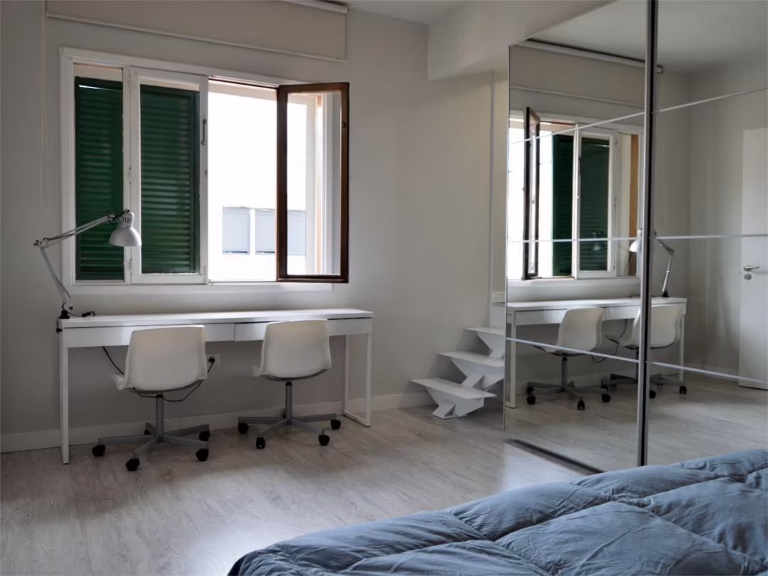 Piso en  Calle Campoamor 8 - Foto 10