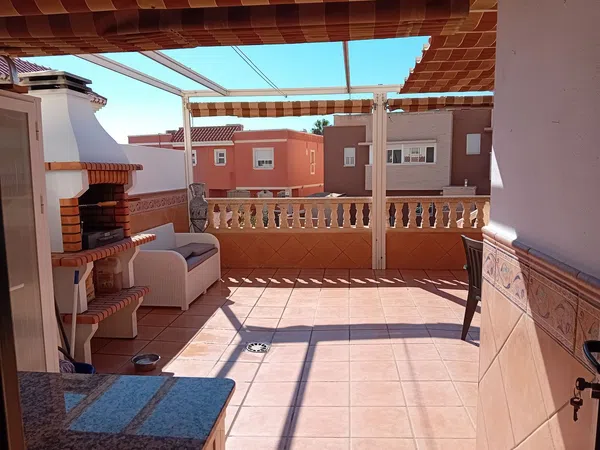 Chalet adosado en Calle Brahms, 10 - Foto 16