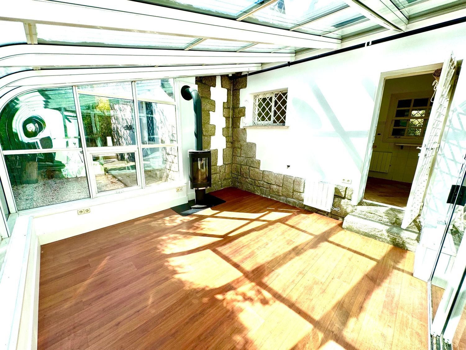 Casa independiente en Barrio Mirasierra - Foto 16